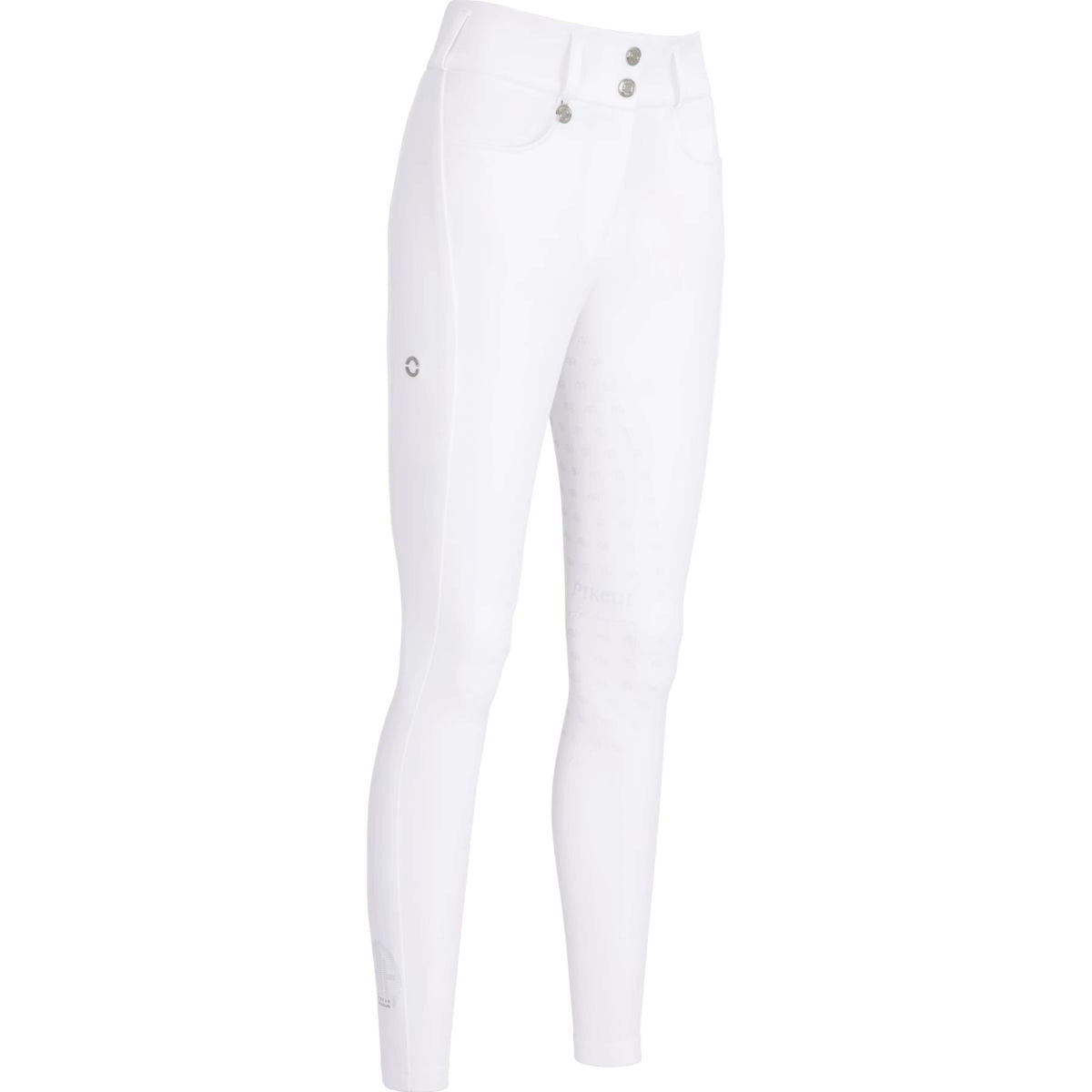 Pikeur Pantalon d'Équitation Amia SD Blanc