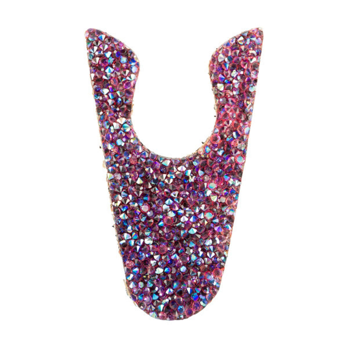 Suedwind Patches Nova Kids Fun Fine Crystal Rose/Violet