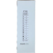 Agradi Power N1500 Électrificateur 1,5 Joule 230V Vert Foncé