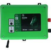 Agradi Duo Power D3200 Électrificateur 3,2 Joule 230V