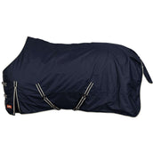 Premiere Couverture Imperméable 600D 0g Fleece Navy Blazer