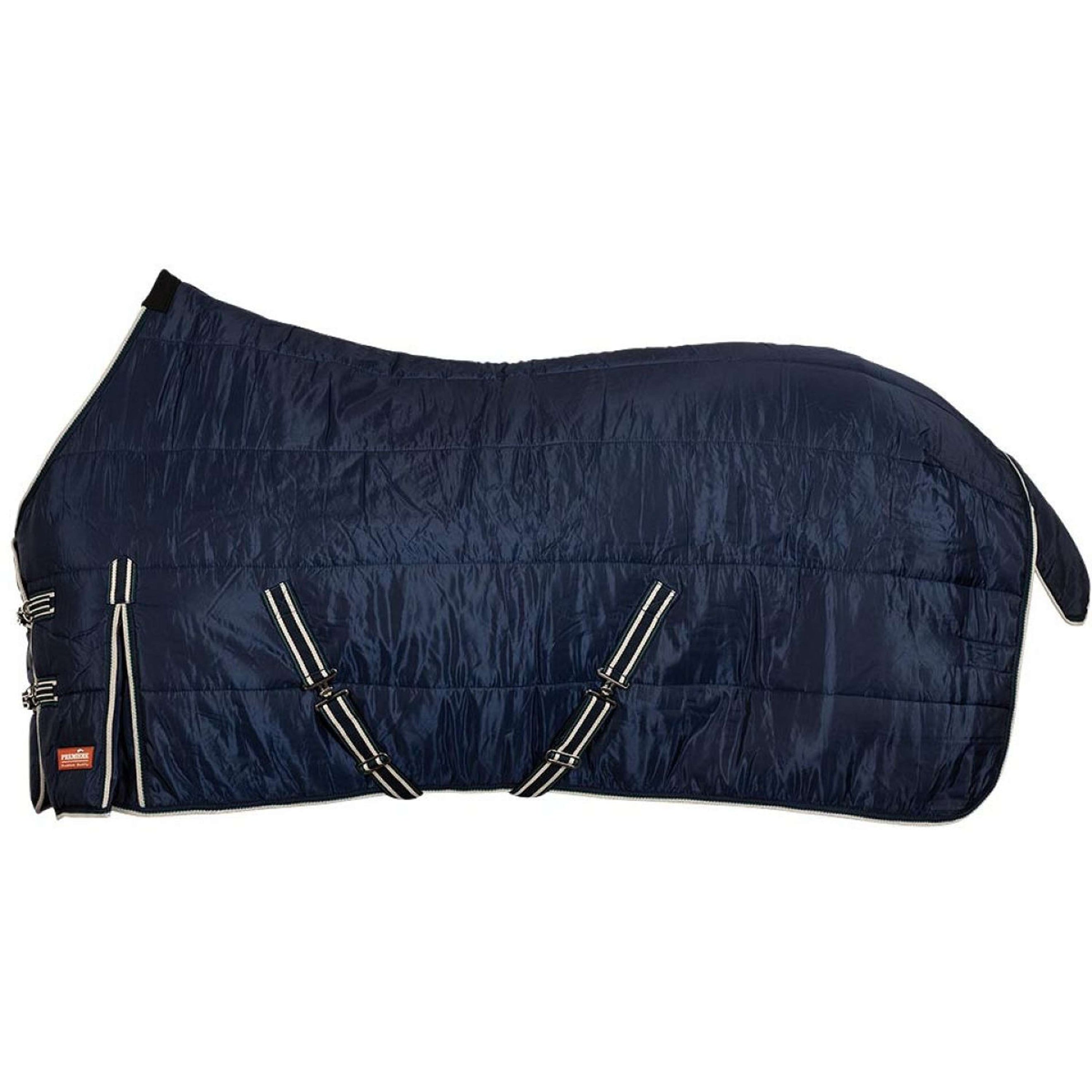 Premiere Couverture d'Écurie 600D 200g Navy Blazer