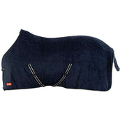 Premiere Couverture Polaire Extra doux Navy Blazer