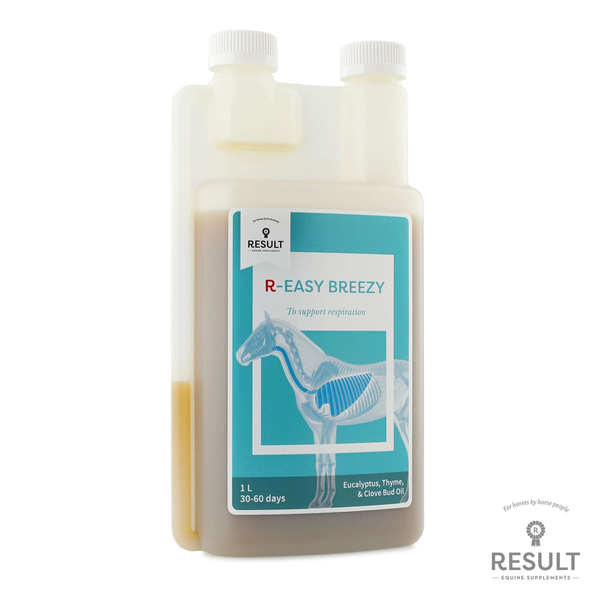 Result Equine R-Easy Breezy