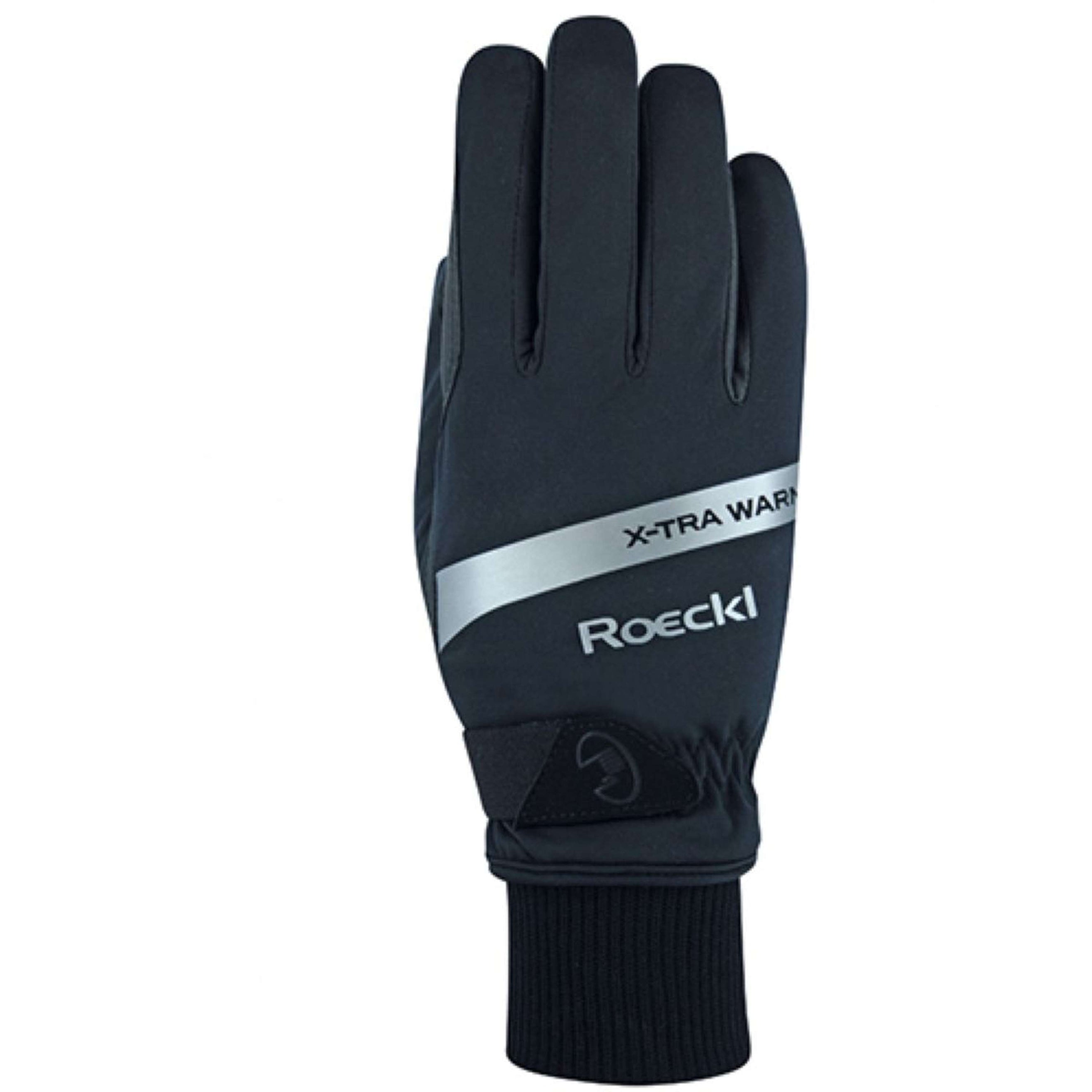 Roeckl Gants Wynne Noir