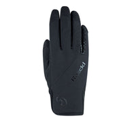 Roeckl Gants Walk Noir