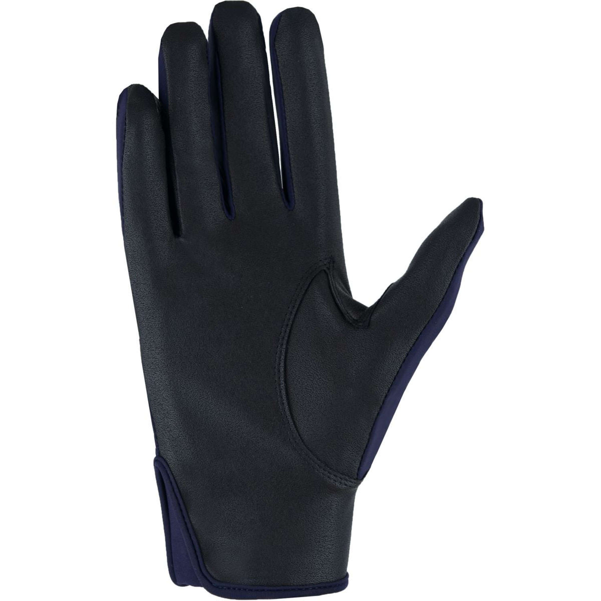 Roeckl Gants d'Équitation Lorraine Femme Marin