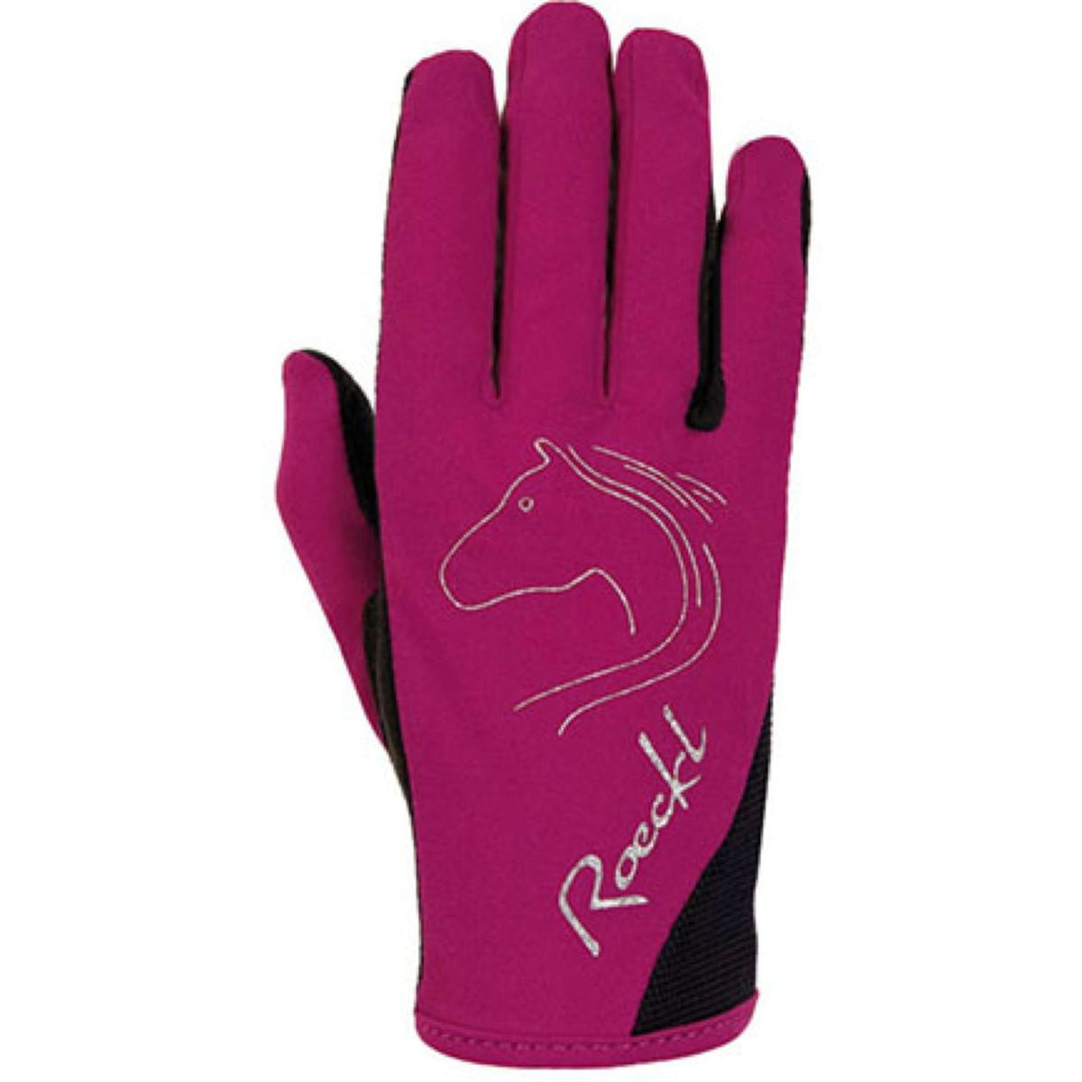 Roeckl Gants Tryon Baie