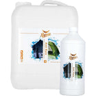Rapide Anti Rain pour Toile, Coton, mélange Toile/Nylon