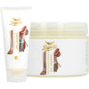 Rapide Gel pour Cuir Blanc