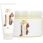 Rapide Gel pour Cuir Blanc
