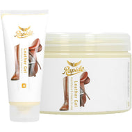 Rapide Gel pour Cuir Blanc