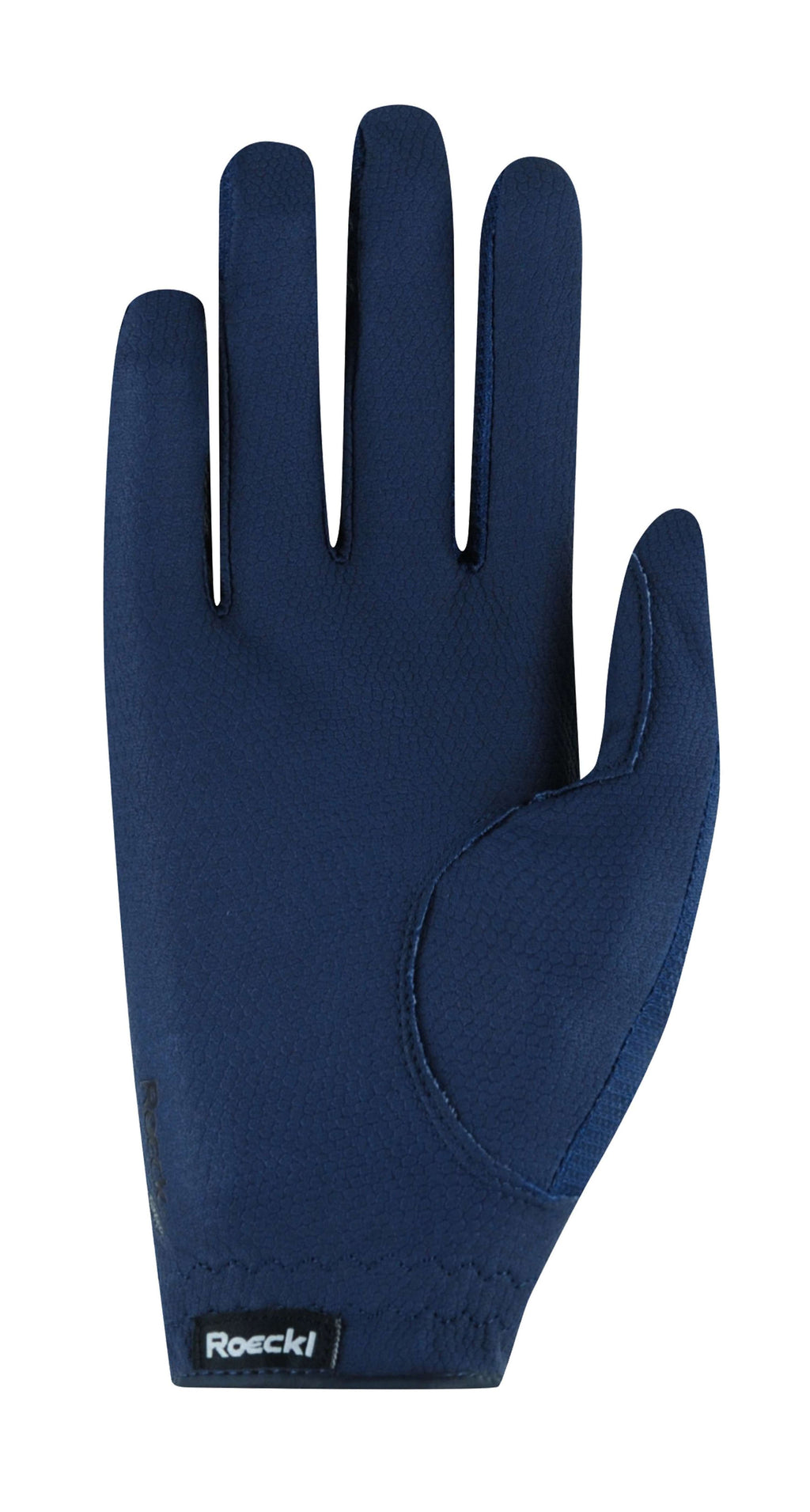 Roeckl Gants d'Équitation Roeck-Grip Lite Naval Blue