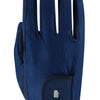 Roeckl Gants d'Équitation Roeck-Grip Lite Naval Blue