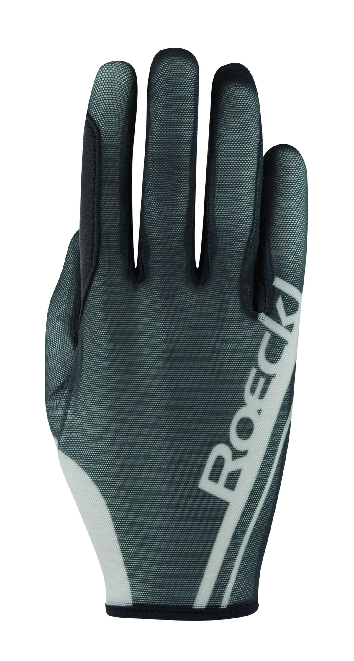 Roeckl Gants Moyo Black Shadow