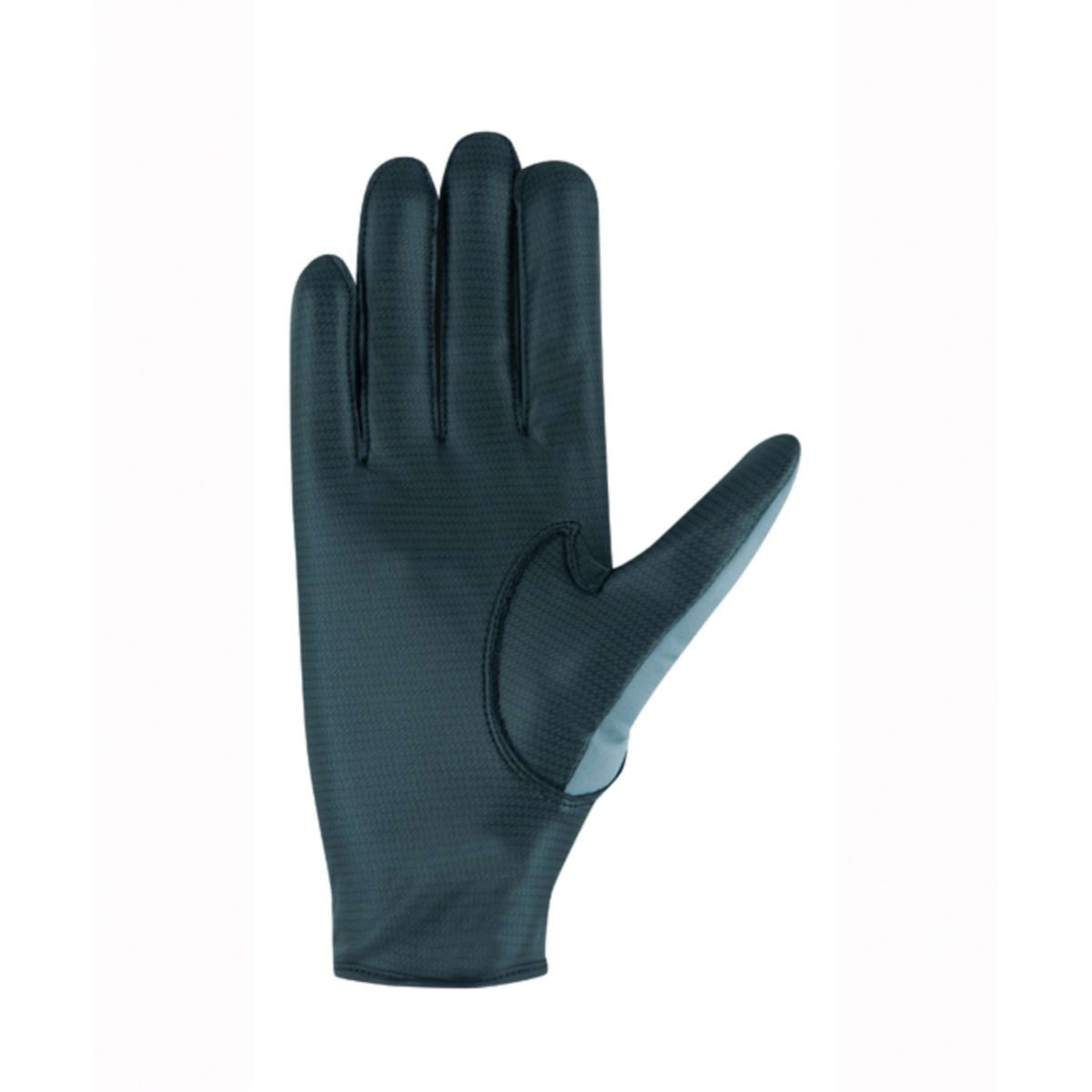 Roeckl Riding Gloves Wattens Softshell Gris foncé