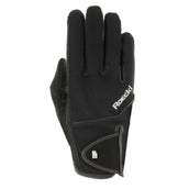 Roeckl Gantss Milano Hiver Noir