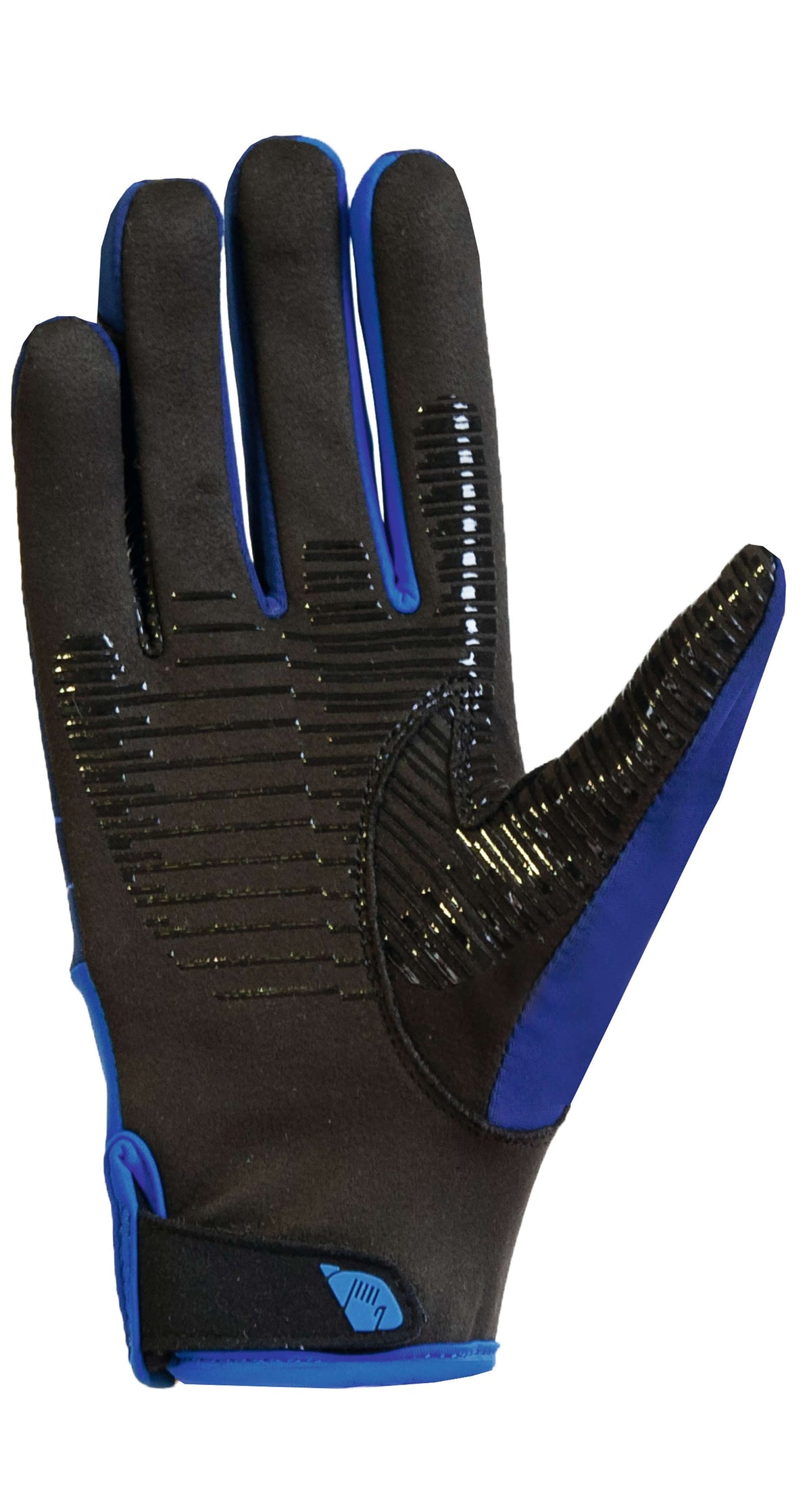 Roeckl Gants d'Équitation June Navy Blue