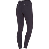 Schockemöhle Breeches Equinox Loretta Knee Grip Marin