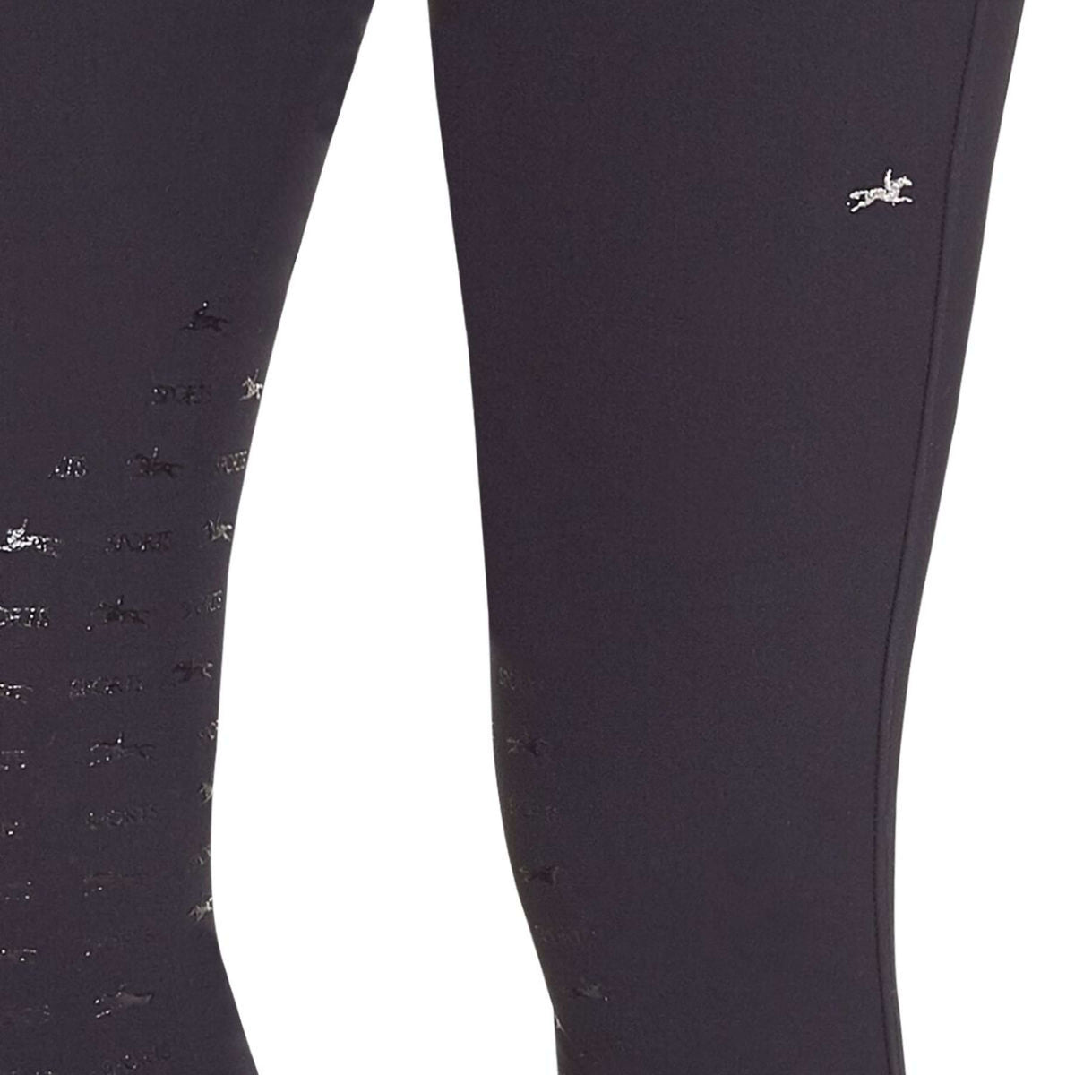 Schockemöhle Breeches Equinox Loretta Knee Grip Marin