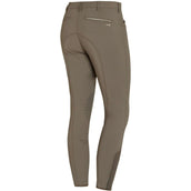 Schockemöhle Breeches Equinox Summer Fynn Men's Knee Grip Taupe