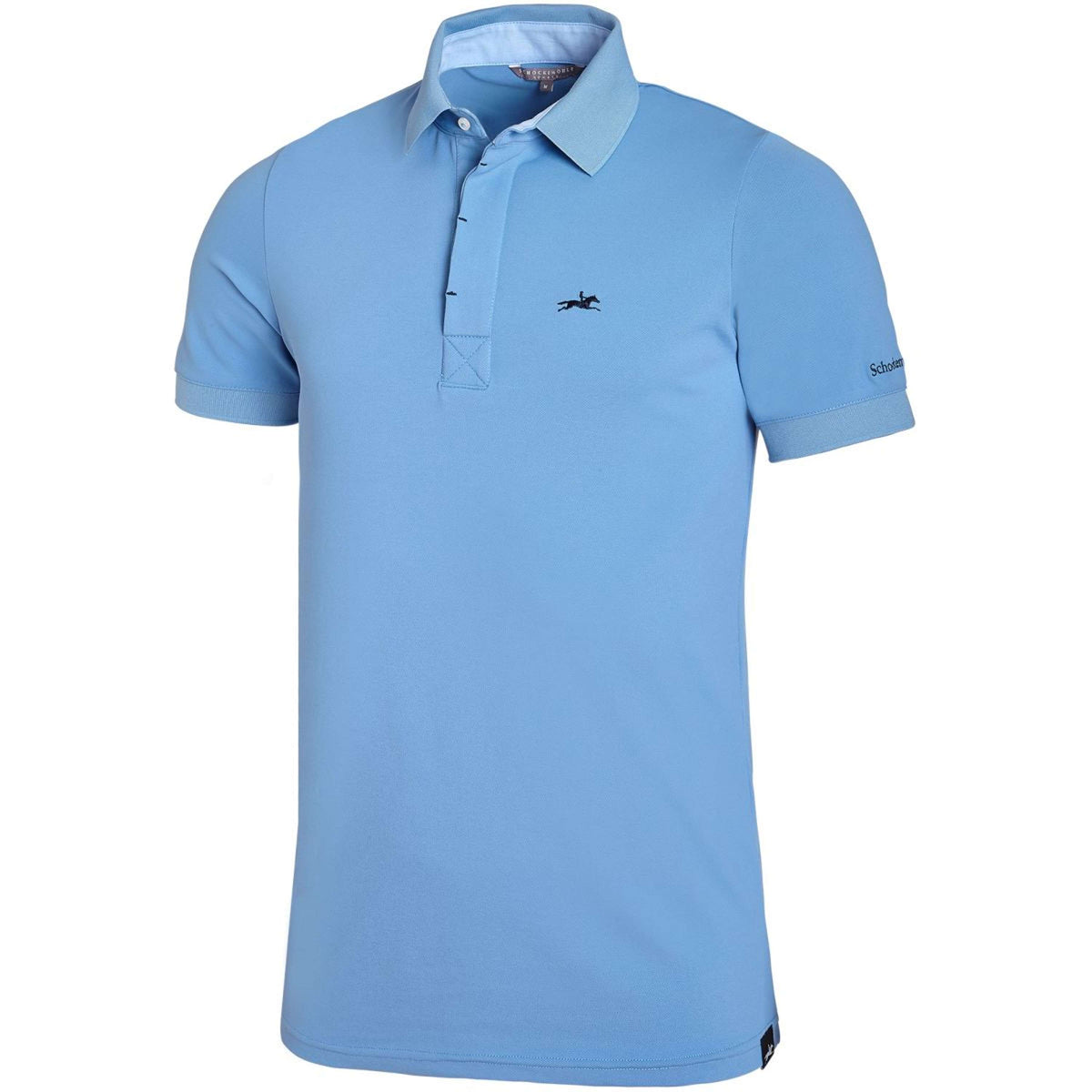 Schockemöhle Polo Marvin Cloud Blue