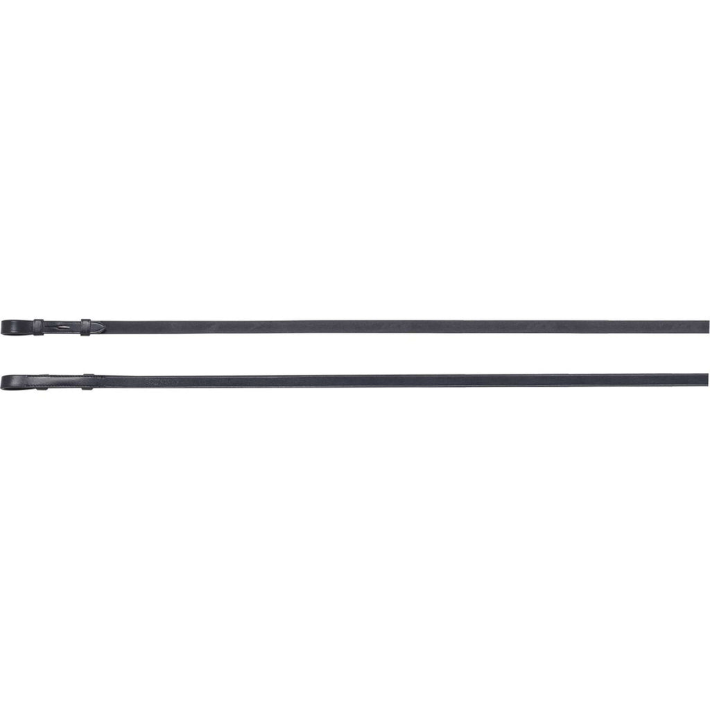 Equiline Rênes Barre et Filet Noir