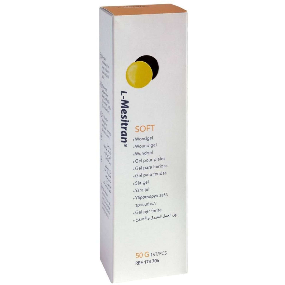 L-Mesitran Soft Miel Gel