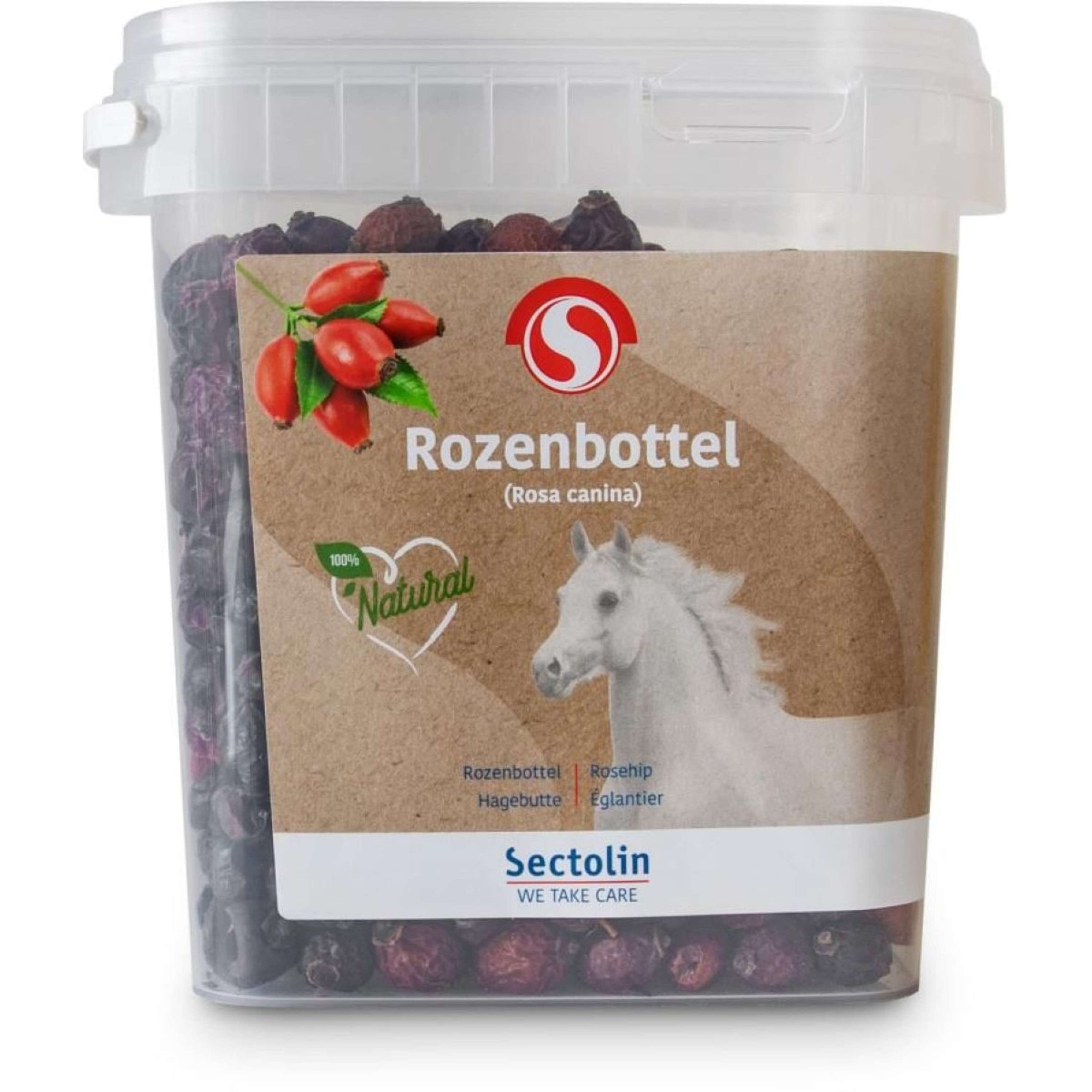 Sectolin Gratte-Gul Sectolin Gratte-Gul