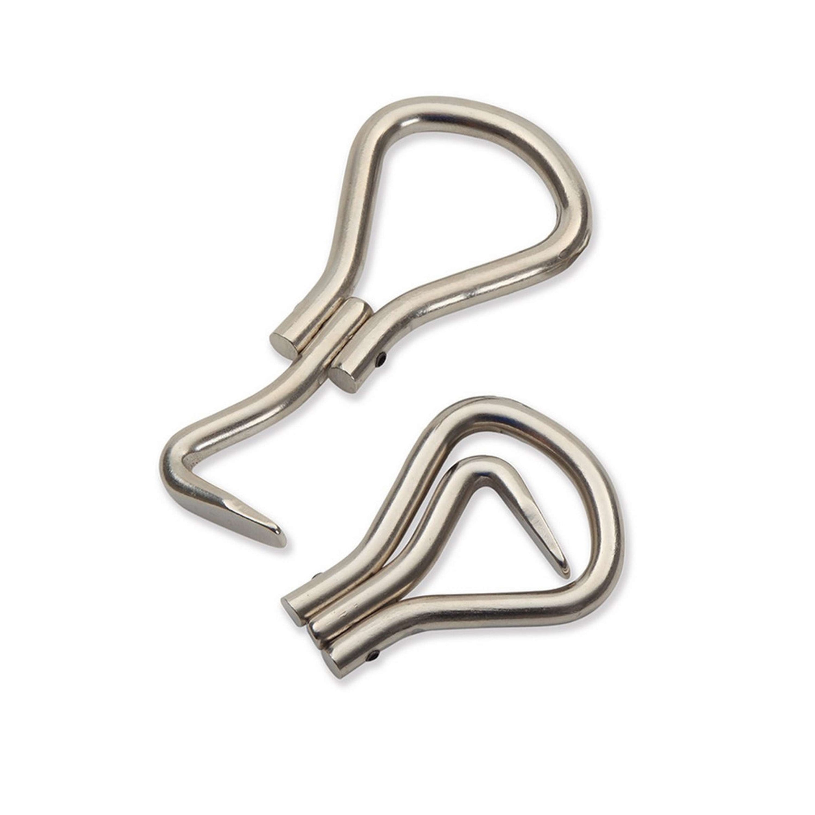 Shires Grattoir de Sabot Pliable Shires Grattoir de Sabot Pliable