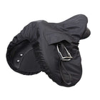 Shires Housse de Selle Ride-On Polyvalence Waterproof Noir