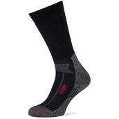 Stapp Techno Chaussettes Boston Noir