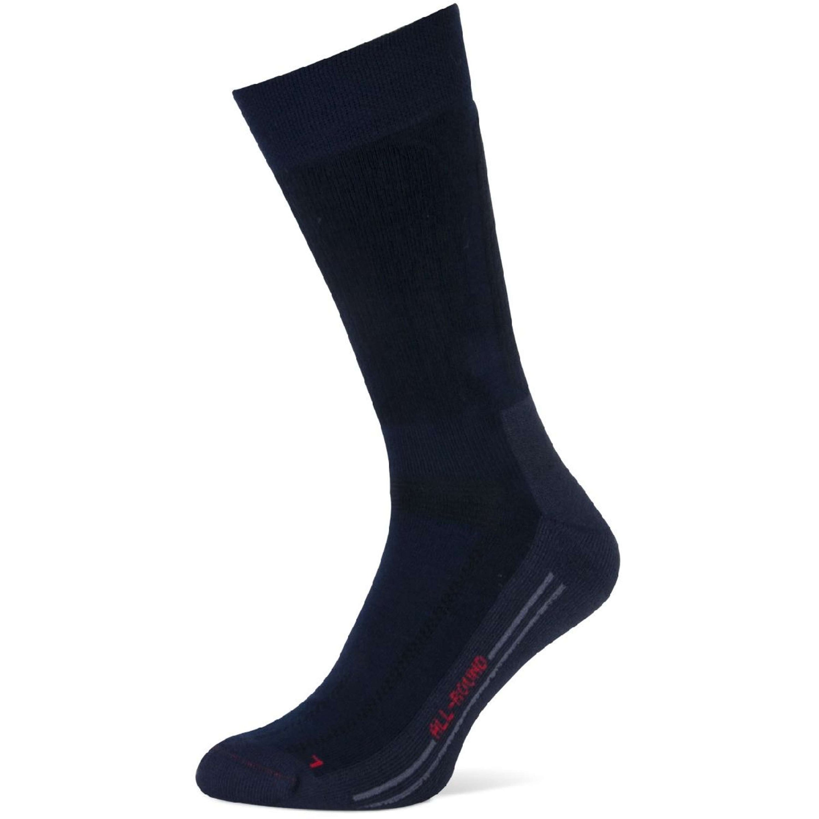 Stapp Active Chaussettes All Round Marine