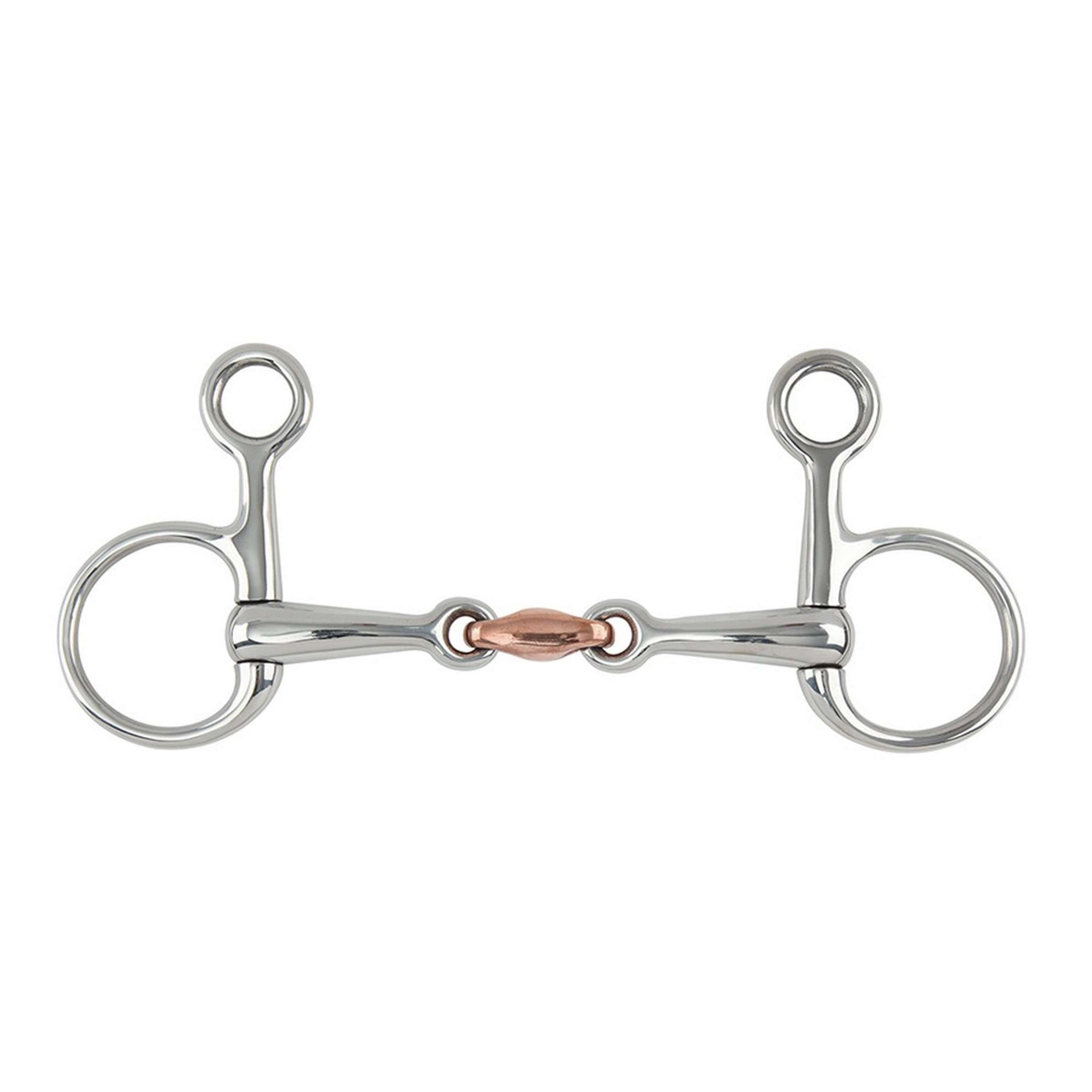Shires Bandes de Reglage pour Rênes Reliant en Cuivre RVS Shires Bandes de Reglage pour Rênes Reliant en Cuivre RVS