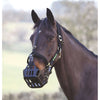 Muselière Greenguard by Shires pour Licol Noir