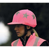 Equi-Flector by Shires Toque Team Rose