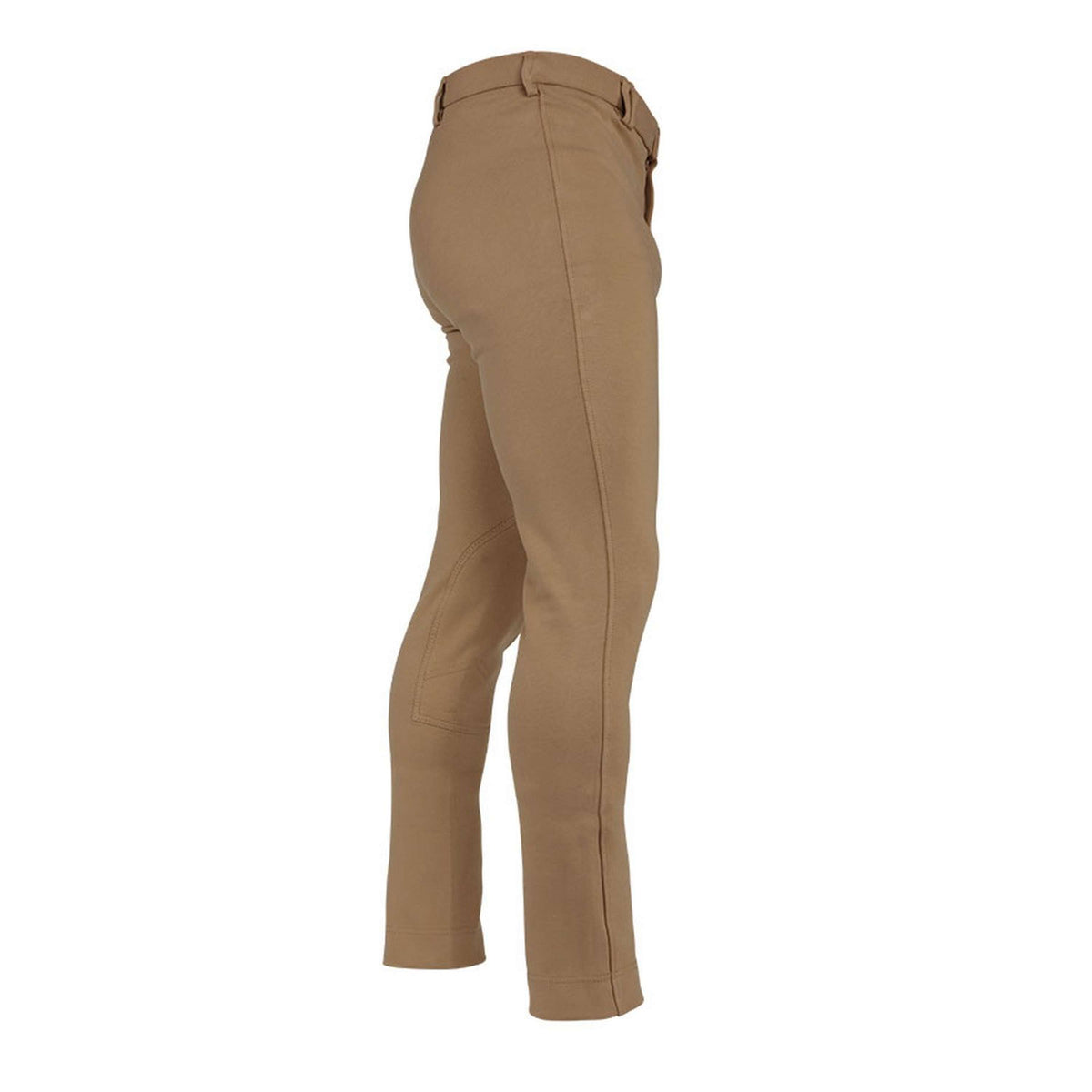 Saddlehugger Pantalon d'Équitation Jodhpur Hommes Beige