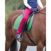 Wessex Pantalon d'équitation Jodhpur Enfants Violet