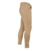 Saddlehugger Pantalon d'Équitation Hommes Beige