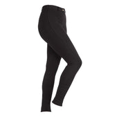 Wessex by Shires Pantalon d'équitation Jodhpur Filles Noir