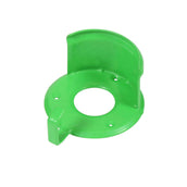 Shires Porte-Bride Vert