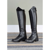 Moretta Bottes Marcia Adulte Noir