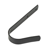 Shires Crochet pour Licol Large Noir