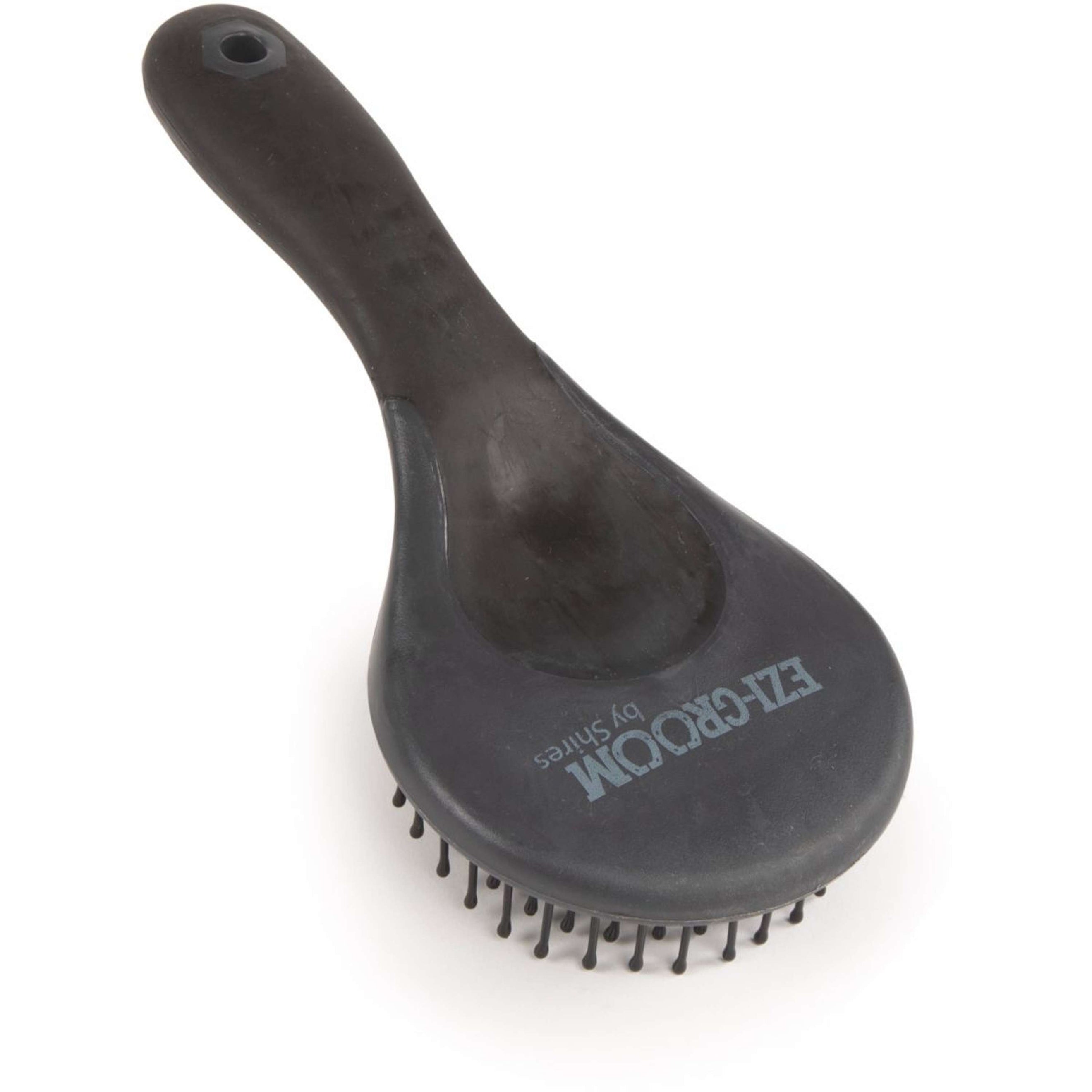Ezi-groom Brosse Queue et Crinière Noir Ezi-groom Brosse Queue et Crinière Noir