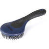 Ezi-groom by Shires Brosse Queue et Crinière Marin