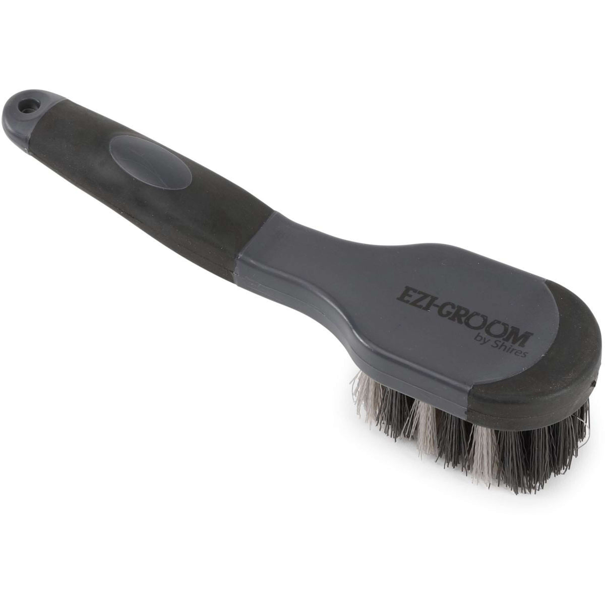 Ezi-groom Brosse à Seau Noir