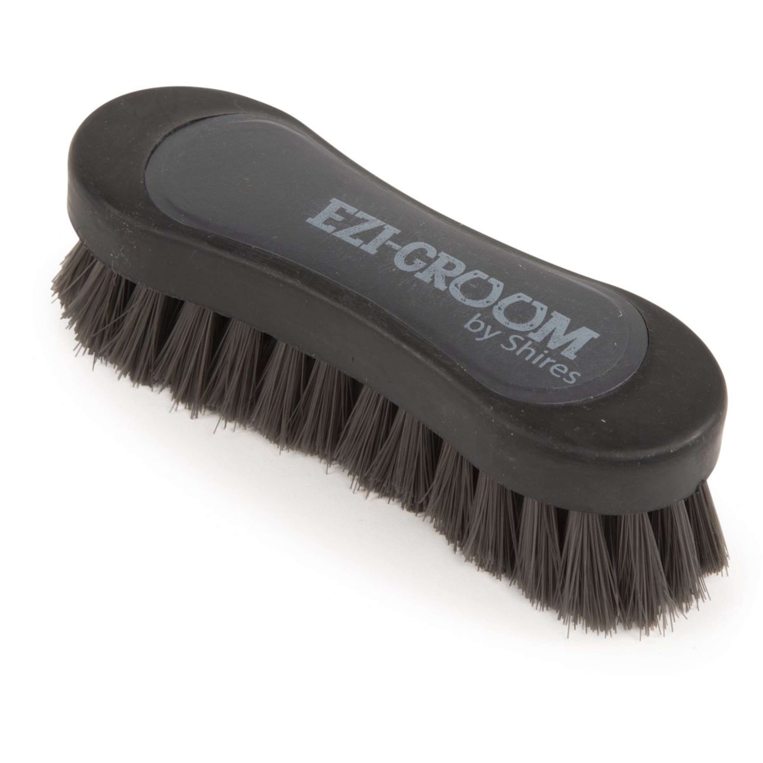 Ezi-groom Brosse Tête Noir Ezi-groom Brosse Tête Noir