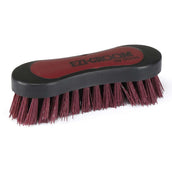 Ezi-groom Brosse Tête Bordeaux