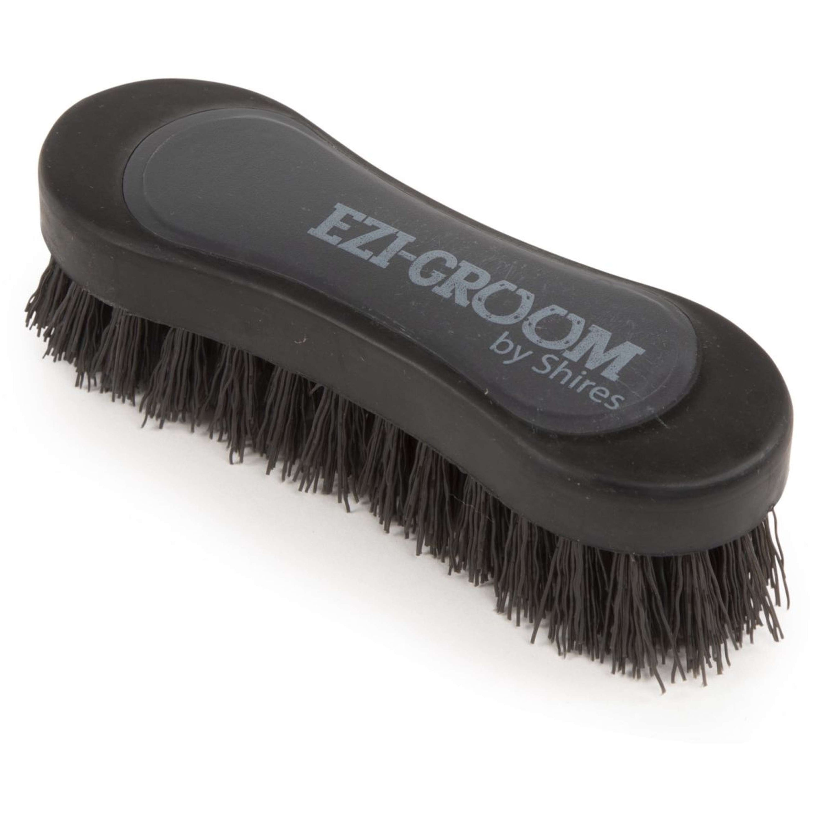 Ezi-groom Brosse à Sabots Noir Ezi-groom Brosse à Sabots Noir