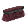Ezi-groom by Shires Brosse Longs Poils Bordeaux